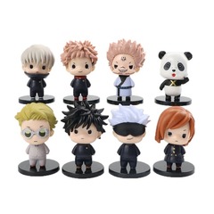 Medium jujutsu kaisen Figure - Chibi Eyes